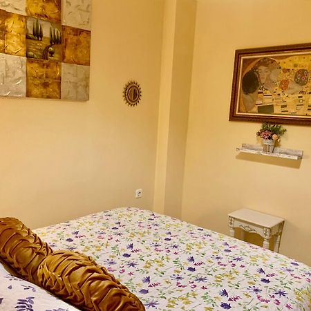 Apartamento Cool Garden Майрена дел Алхарафе Екстериор снимка