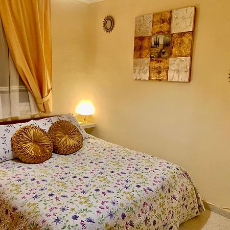 Apartamento Cool Garden Майрена дел Алхарафе Екстериор снимка