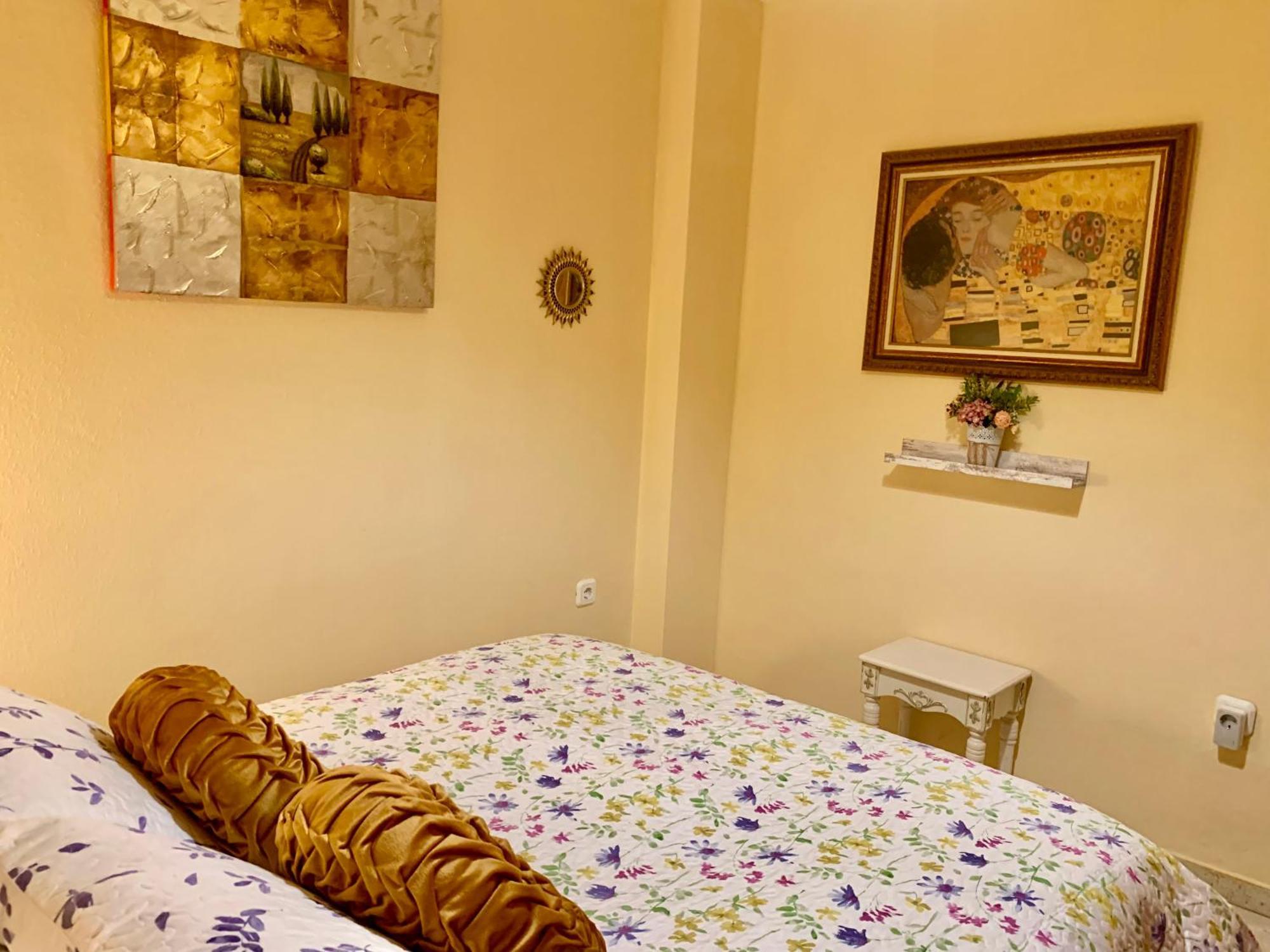 Apartamento Cool Garden Майрена дел Алхарафе Екстериор снимка