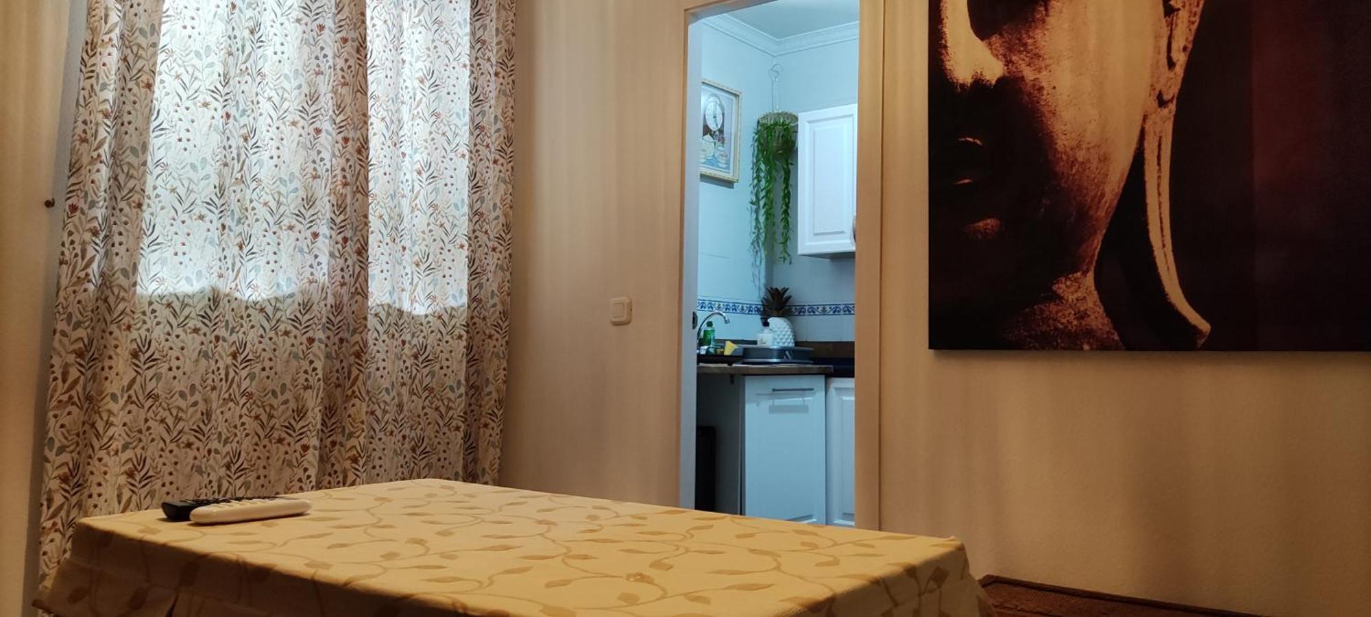 Apartamento Cool Garden Майрена дел Алхарафе Екстериор снимка