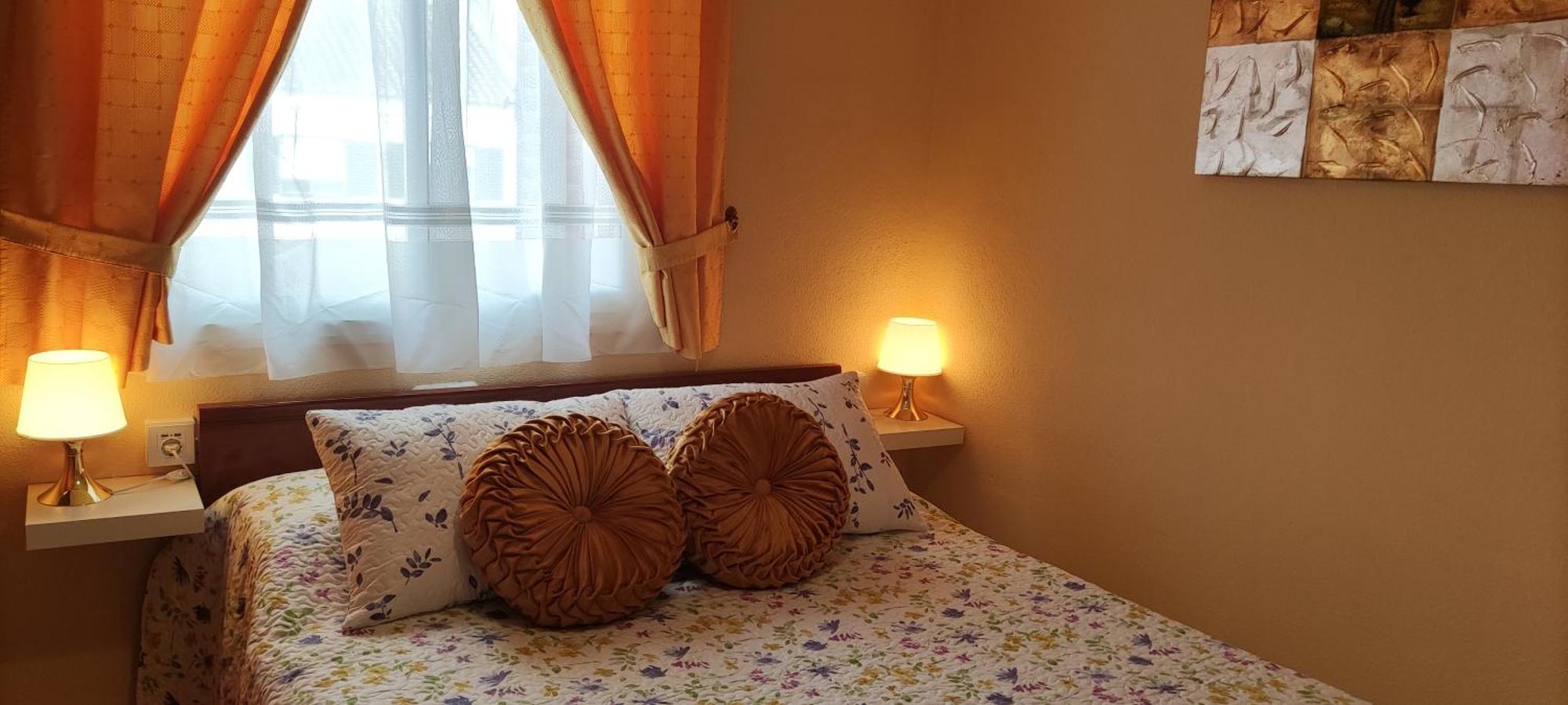 Apartamento Cool Garden Майрена дел Алхарафе Екстериор снимка