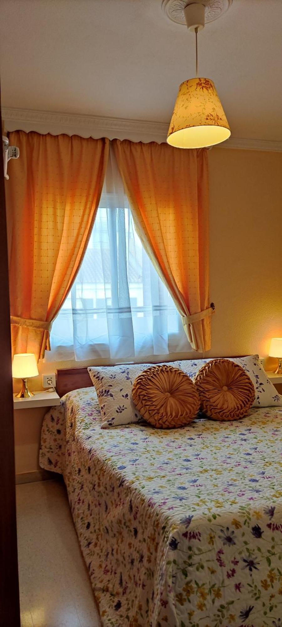 Apartamento Cool Garden Майрена дел Алхарафе Екстериор снимка