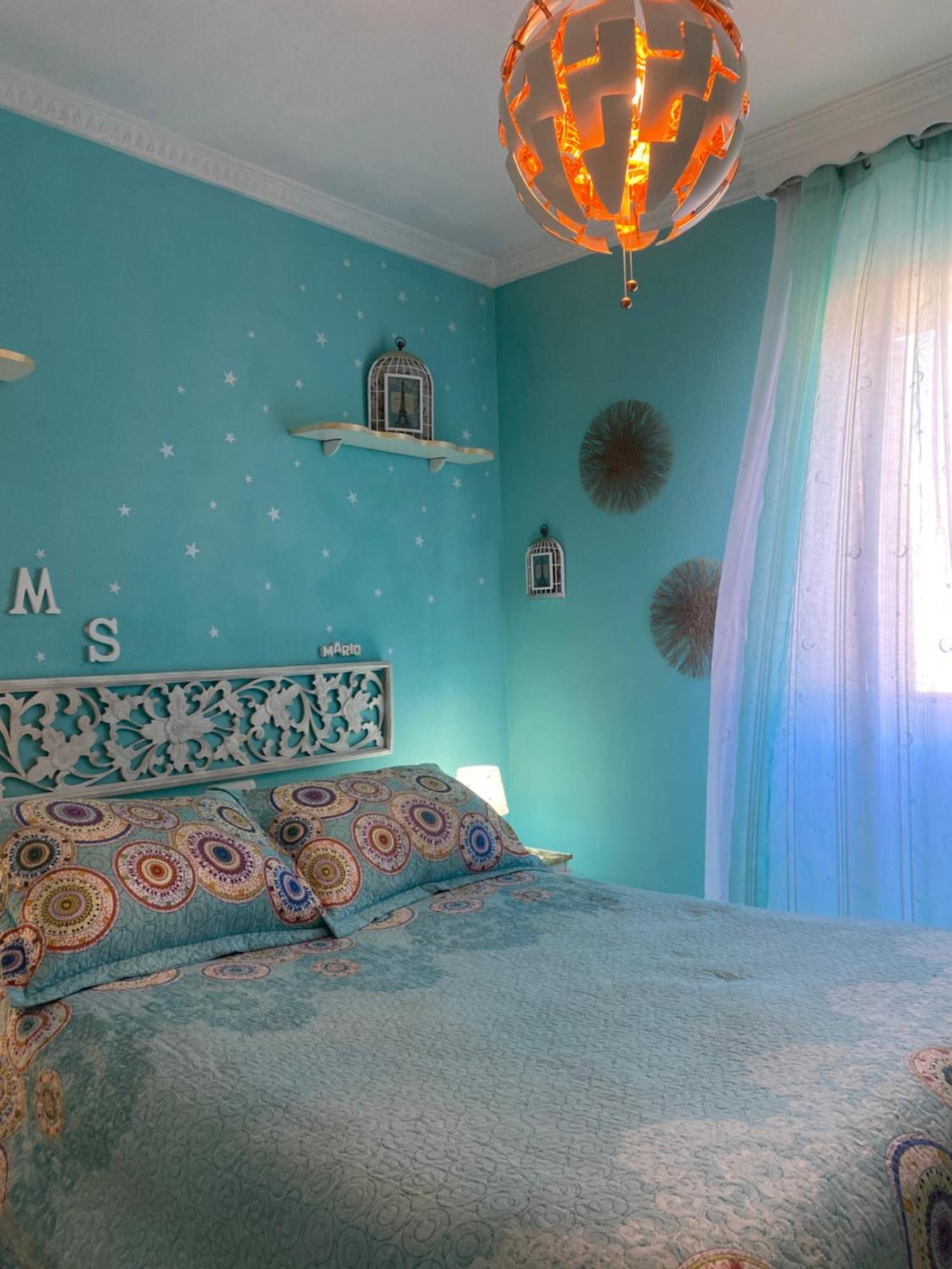 Apartamento Cool Garden Майрена дел Алхарафе Екстериор снимка