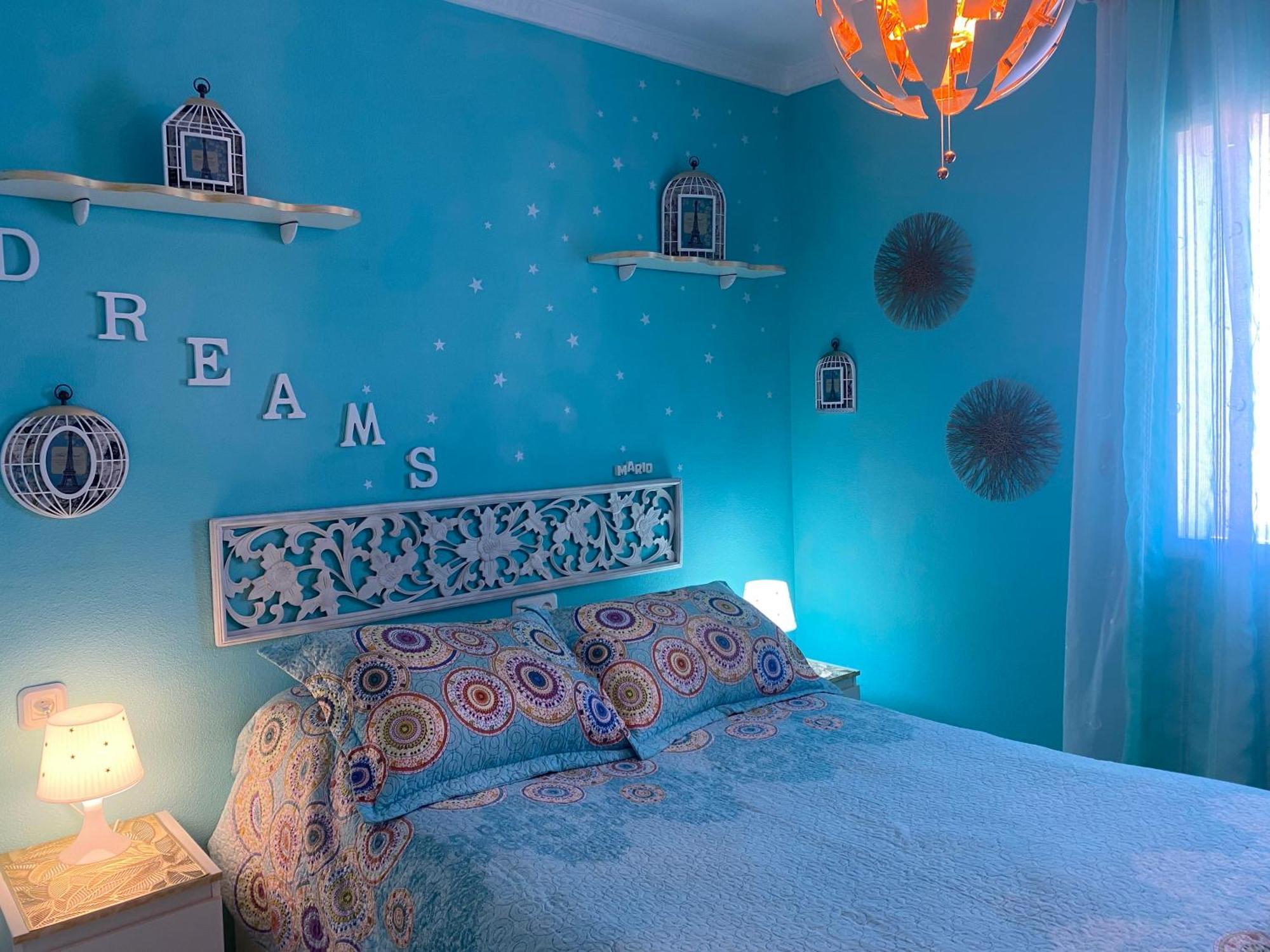 Apartamento Cool Garden Майрена дел Алхарафе Екстериор снимка
