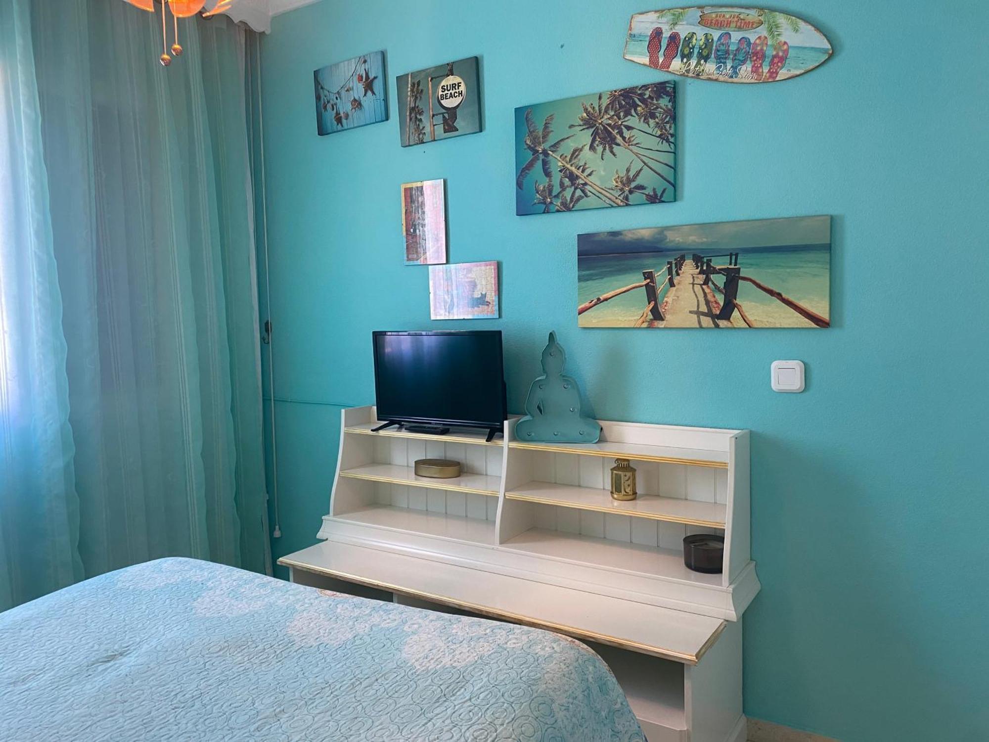 Apartamento Cool Garden Майрена дел Алхарафе Екстериор снимка